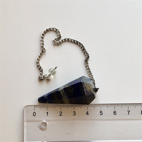Pendul Lapis Lazuli 
